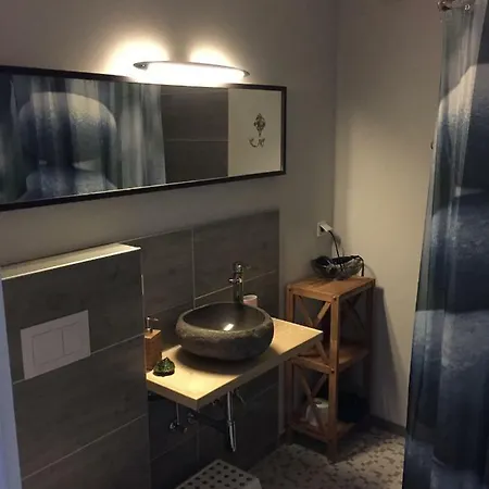 Διαμέρισμα Beverlodge *