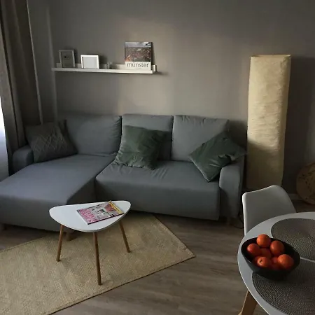 Διαμέρισμα Beverlodge