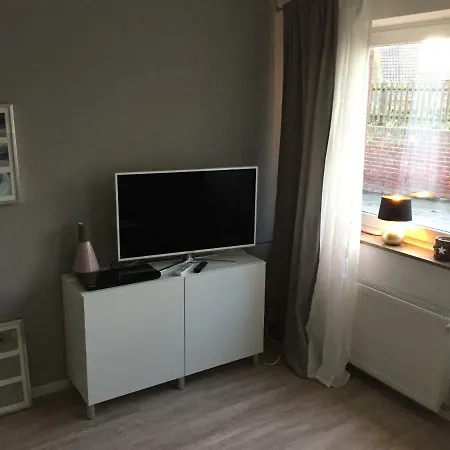 Beverlodge شقة تلغته