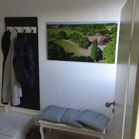 Διαμέρισμα Beverlodge Telgte