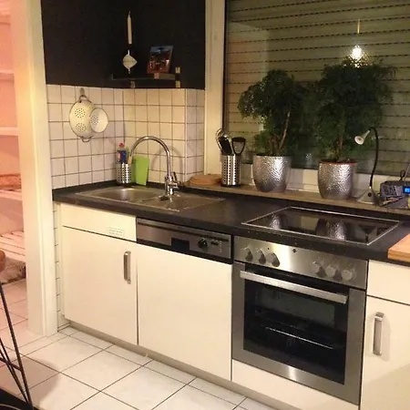 Διαμέρισμα Beverlodge *