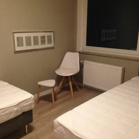 شقة Beverlodge تلغته