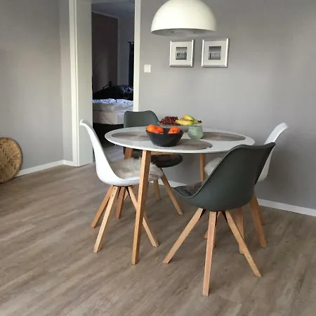 Beverlodge Тельгте