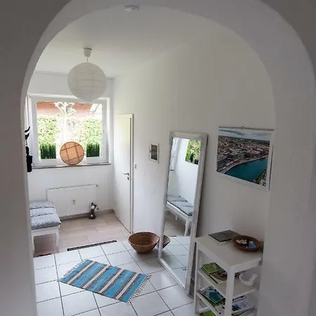 Beverlodge Διαμέρισμα Telgte