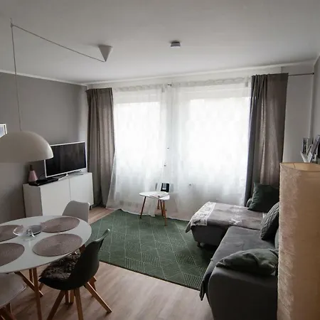 Διαμέρισμα Beverlodge