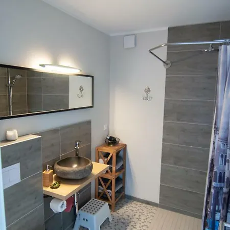 Beverlodge Διαμέρισμα *