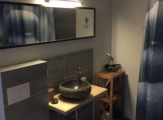 Lejlighed Beverlodge *