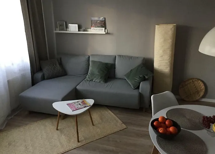 Lejlighed Beverlodge