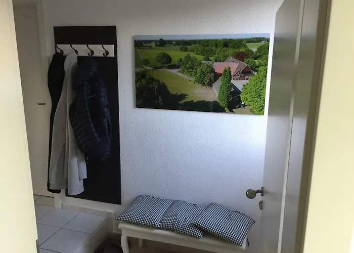 Lejlighed Beverlodge Telgte