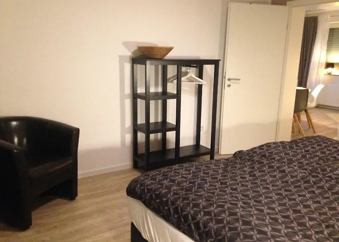 Beverlodge Lejlighed