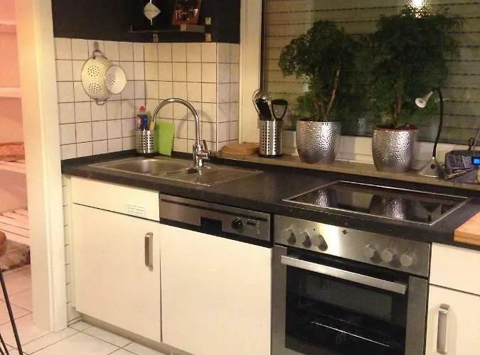 Lejlighed Beverlodge *