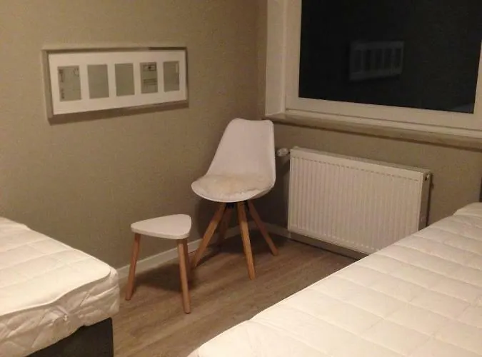 Lejlighed Beverlodge Telgte