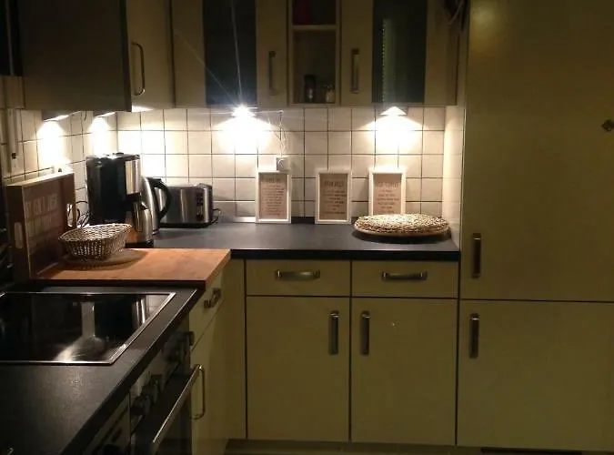 Beverlodge Lejlighed *