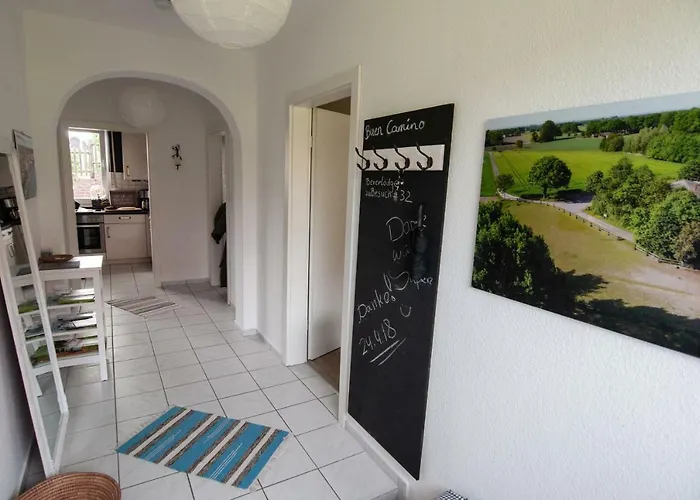 Beverlodge Lejlighed *