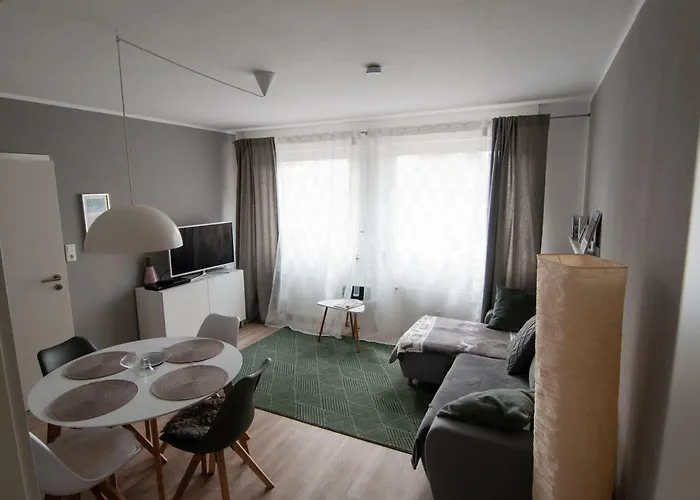 Lejlighed Beverlodge