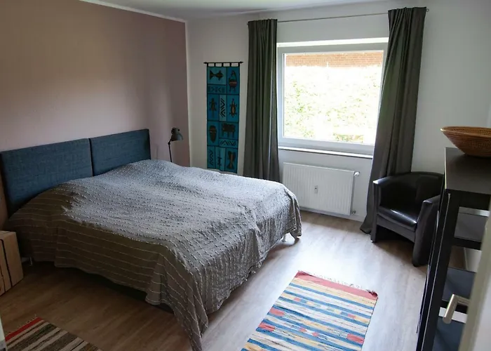 Lejlighed Beverlodge *